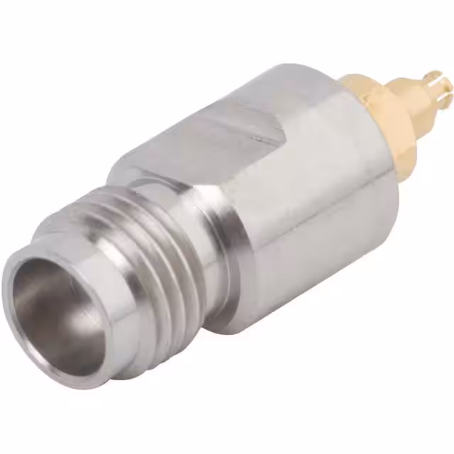 SF1116-6022 Amphenol SV Microwave  Adaptateurs de connecteur coaxial (RF)